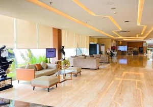 Yasmin Hotel Karawaci