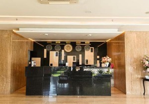 Yasmin Hotel Karawaci