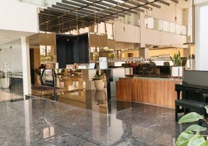 Yasmin Hotel Karawaci