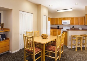 Yes . life is this good!