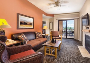 Yes . life is this good!