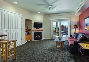 You did not die -but- You are going to Yellowstone is Heaven !