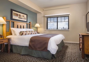 You did not die -but- You are going to Yellowstone is Heaven !