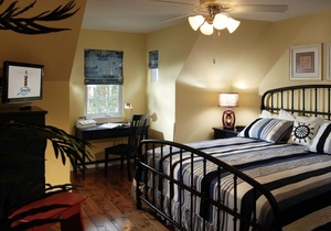 You will LOVE Thanksgiving and Family at Stormy Point Village in Branson, MO