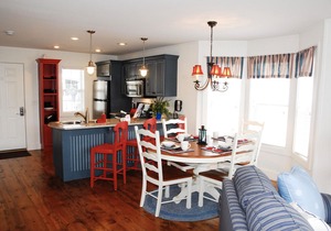 You will LOVE Thanksgiving and Family at Stormy Point Village in Branson, MO