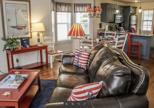 You will LOVE Thanksgiving and Family at Stormy Point Village in Branson, MO