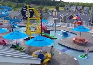 You will LOVE Thanksgiving and Family at Stormy Point Village in Branson, MO