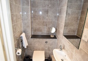 Your Apartment Berkeley Sq Pads #10