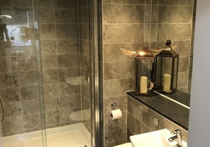 Your Apartment Berkeley Sq Pads #9