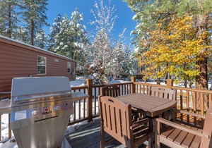Your Arizona Adventure: 2 Spacious Units, Peaceful Property with Free Parking