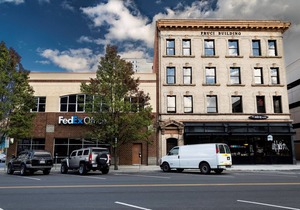 Your Central 1 Bed Travel Apartment Awaits in Downtown Spokane