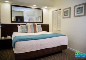 Your Dream Beach Getaway Starts Here! Oceanfront Property | Close to Everything