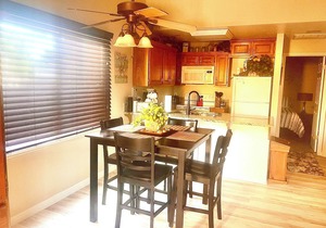 your home away from home for some fun in the sun!