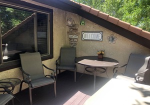 your home away from home for some fun in the sun!