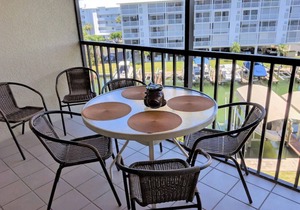 Your Paradise Awaits: Discover sun, sand, and serenity on Estero Island.