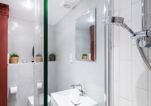 Your Private Designer Flat in Central London.