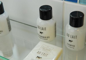 Your Stay Bristol Cotham Lawn