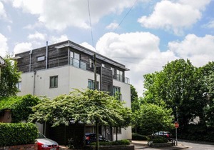 Your Stay Bristol Cotham Lawn