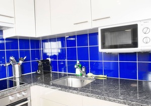 ZH Blueberry l - Oerlikon HITrental Apartment