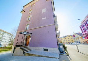 ZH Blueberry l - Oerlikon HITrental Apartment
