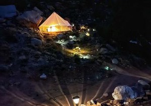 Zion Glamping Adventures
