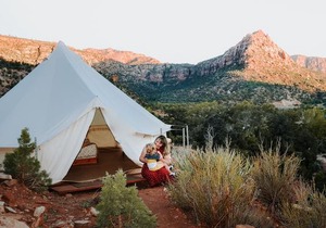 Zion Glamping Adventures