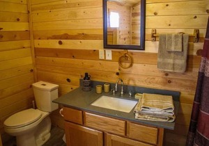Zion's Cozy Cabin's