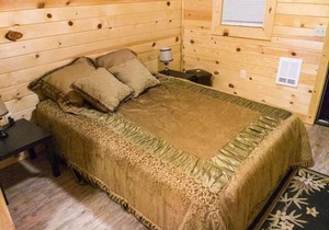Zion's Cozy Cabin's
