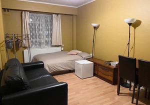 ZONE1 Old Street Homestay Bright room close to Underground