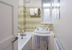 ZONE1 Old Street Homestay Bright room close to Underground