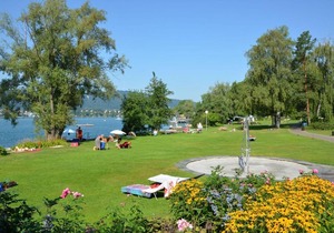Zurich Apartments Lakeside