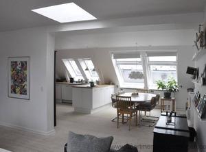 The Palace | Copenhagen K