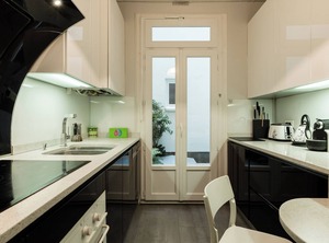 Paris | Porte-Dauphine