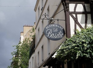 Paris | Montmartre