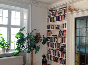 Frederiksberg | Frederiksberg C