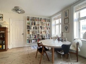 City Copenhagen | København N