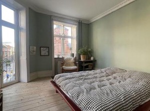 City Copenhagen | København N