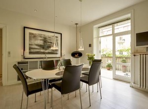 City Copenhagen | Frederiksberg C