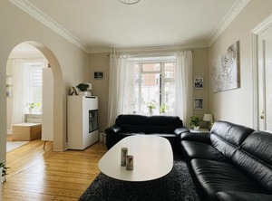 City Copenhagen | Vesterbro