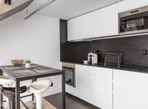 Loft Duplex Convention | 15th Arrondissement