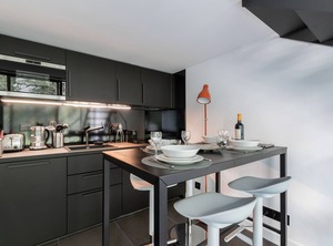 Loft Duplex Co | 15th Arrondissement