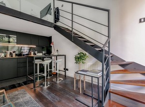 Loft Duplex Co | 15th Arrondissement