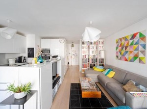 Montsouris | Quartier de la Maison-Blanche