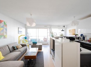 Montsouris | Quartier de la Maison-Blanche