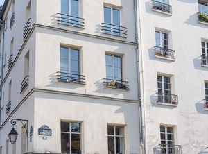 Paris | Saint-Merri