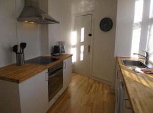 Fasanvej | København NV
