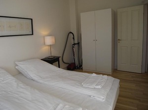 Fasanvej | København NV