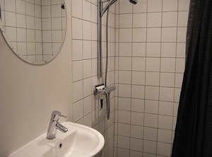 Fasanvej | København NV