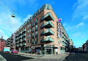 Cabinn City | København V