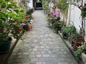Canal Saint Martin | Porte-Saint-Martin